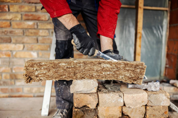 Best Insulation Repair Services  in Pulaski, TN